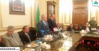 رئيس جامعة القاهرة: تجديد المستشفيات الجامعية بقرض سعودي بلغ 750 مليون ريال