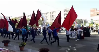 الأسر الطلابية في جامعة الزقازيق.. شارك في الأنشطة وعيش حياتك