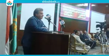 جامعة بنها تنظم ندوة بعنوان «نحو جامعة إلكترونية»