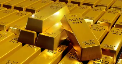 «بكل الأحجام» سعر سبيكة الذهب اليوم الاثنين 22 سبتمبر 2025