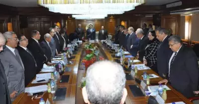 وزير التعليم العالي يوجه بمراجعة إجراءات الأمن والسلامة في الجامعات الخاصة