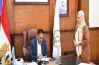 نتيجة الشهادة الإعدادية دور ثاني بمطروح 2025 الرابط والخطوات