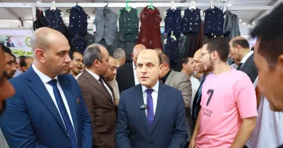 أماكن معرض أهلا مدارس في كفر الشيخ.. تخفيضات تصل لـ 50%