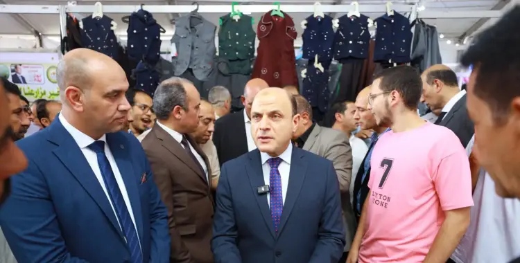 أماكن معرض أهلا مدارس في كفر الشيخ.. تخفيضات تصل لـ 50% 