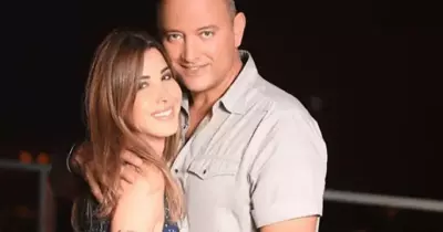 أمر بالقبض على زوج نانسي عجرم لقتله لصا