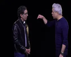 بتهمة قيادة جماعة إرهابية.. السجن المؤبد لمحمد ناصر ومعتز مطر