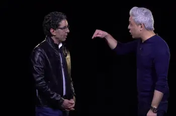 بتهمة قيادة جماعة إرهابية.. السجن المؤبد لمحمد ناصر ومعتز مطر