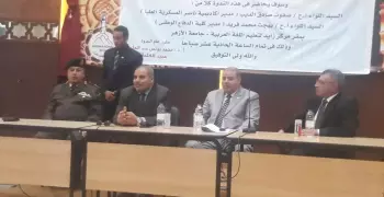 «المحرصاوي» يكشف: لماذا تُثار الشائعات حول جامعة الأزهر؟