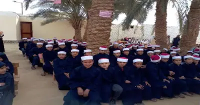 رابط التقديم للصف الأول الابتدائي بالأزهر الشريف 2026-2027.. الشروط والسن المطلوبة للتسجيل