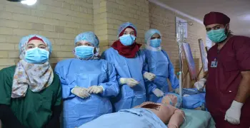 مؤشرات تنسيق التمريض بعد الإعدادية بسوهاج 2026