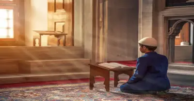 امتحانات قطر الندى للصف الثالث الابتدائي الترم الأول دين 2026