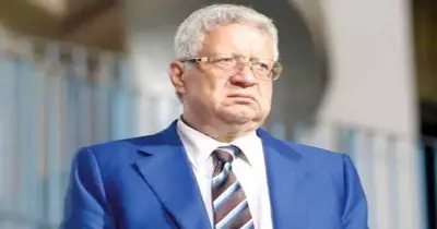 مرتضى منصور يلوح بالإنسحاب مجددًا.. تعرف على السبب؟