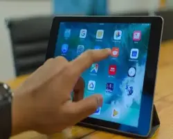إلزام رده فور الانتهاء من الثانوية.. ضوابط تسليم التابلت المدرسي 2026