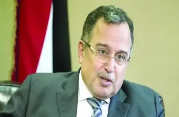 من هو نبيل فهمي أمين عام جامعة الدول العربية الجديد؟