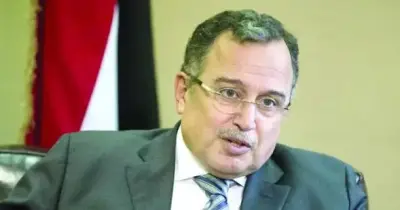 من هو نبيل فهمي أمين عام جامعة الدول العربية الجديد؟