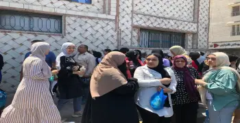 أسماء أوائل الثانوية العامة 2026 بالشعبة العلمية رياضيات