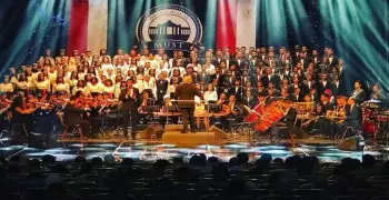 أوبرا جامعة مصر تفتح باب التقديم للالتحاق بمدرسة تنمية المواهب