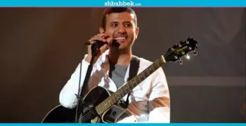 ألبوم حمزة نمرة الجديد 2020 مولود سنة 80