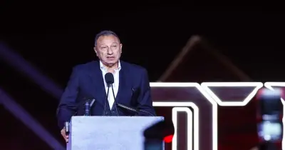 سبب الغياب المفاجئ للخطيب عن رئاسة بعثة الأهلي في كأس العالم للأندية