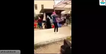 ننشر محضر ضبط طالب وطالبة «الحضن» في جامعة المنصورة