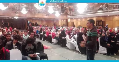 عن الأفكار الإبداعية.. «AZHAR DREAM» ينظم أولى فاعلياته «لو في الصين» (صور)