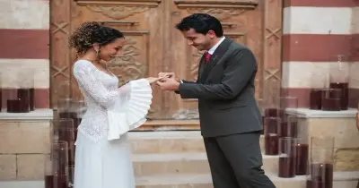من هي زينة أشرف عبدالباقي؟.. أبرز أعمال المخرجة الشابة