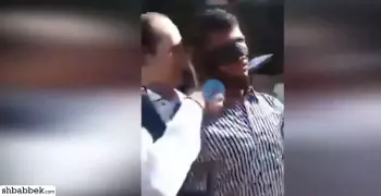 مشهد ذبح أمام تلاميذ بمدرسة إبتدائية.. والوزارة ترد (فيديو)