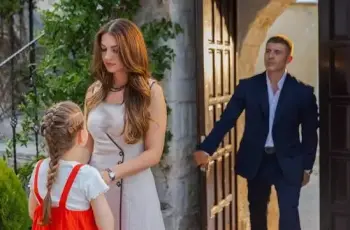 ترقب واسع.. موعد عرض مسلسل نصف أم الحلقة الثالثة