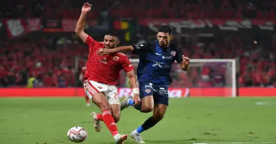 موعد مباراة الأهلي والزمالك القادمة في الدوري.. قمة حاسمة