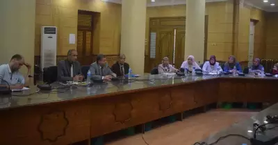 رئيس جامعة بنها: الأنشطة الطلابية ركيزة أساسية في العام الدراسي الجديد
