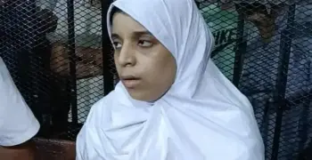 الحكم النهائي على المتهمة بإنهاء حياة زوجها وأطفاله الستة في المنيا