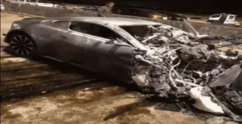 شكل كريم الهواري ابن رجل الأعمال محمد الهواري الحقيقي بعد تداول صور أشخاص بأسماء مشابهة