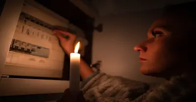 موعد قطع الكهرباء في كفر الشيخ غدا لمدة 5 ساعات والمناطق المتأثرة