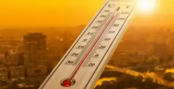 درجات الحرارة غدا الاثنين 6 يوليو 2026.. توقعات الطقس بالمحافظات