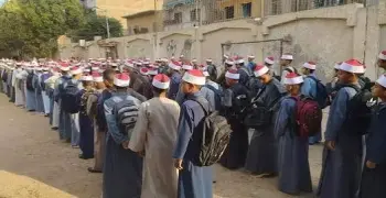مصاريف التمهيدي العادي في المعاهد الأزهرية 2026 2027