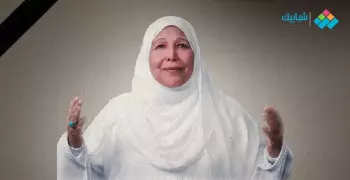 تعرف على حقيقة وفاة عبلة الكحلاوي