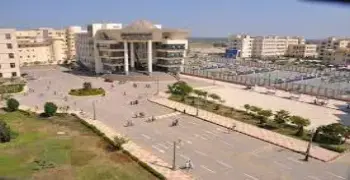 بالدرجات.. تنسيق المرحلة الخامسة للقبول بكليات جامعة كفر الشيخ الأهلية 2026 2027