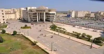 بالدرجات.. تنسيق المرحلة الخامسة للقبول بكليات جامعة كفر الشيخ الأهلية 2026 2027