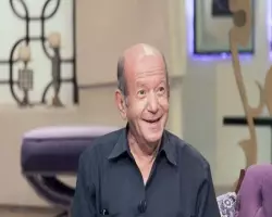 أول تصريح للفنان لطفي لبيب بعد الوعكة الصحية الأخيرة.. ماذا قال؟