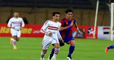 الليلة.. الزمالك يستقبل بتروجيت في لقاء «الجريحين»