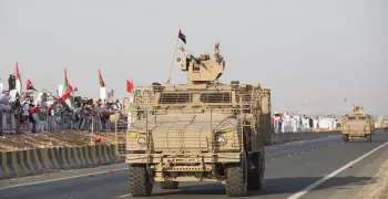 السعودية تطرد الجيش الإماراتي من اليمن