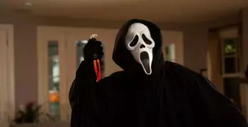 حرب عصابات ورعب في أفلام سهرة الأحد