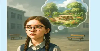 مراجعة قصة إنجليزي للصف الثالث الإعدادي ترم أول 2026