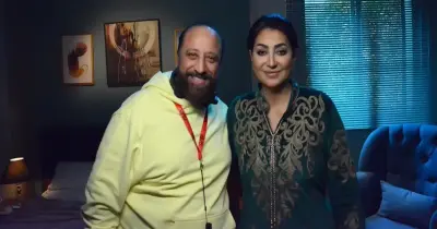 قصة مسلسل السرايا الصفرا.. حكاية مليئة بالأسرار