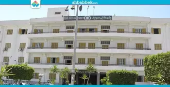 في بني سويف.. إحالة المسئولين عن بوفيه كلية التربية الرياضية إلى النيابة العامة