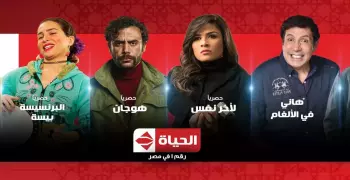 هاني في الألغام.. كواليس برنامج هاني رمزي في رمضان 2019