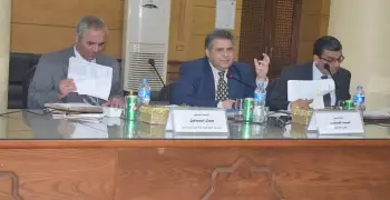 رئيس جامعة بنها: توفير  4 وظائف لأسر ضحايا الجيش والشرطة