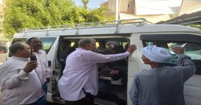 تعريفة الركوب الجديدة بقنا مارس 2026 بعد زيادة سعر الأجرة