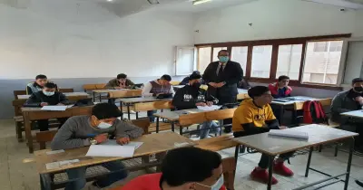 آخر موعد لتقديم تظلمات الدبلومات الفنية 2026 ورسوم التظلم