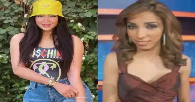 دنيا بطمة قبل وبعد عمليات التجميل